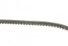 Ремінь генератора Audi 80/90/100/200 1.8-2.3 76-91/BMW 3 (E30)/5 (E34) 1.6/1.8 87-95 Contitech AVX10X800 (фото 3)