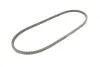 Ремінь генератора VW Passat/Golf 1.6-2.2 74-88/Toyota Corolla 1.2/2.0 72-85 Contitech AVX10X850 (фото 6)