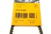 Ремінь генератора VW Passat/Golf 1.6-2.2 74-88/Toyota Corolla 1.2/2.0 72-85 Contitech AVX10X850 (фото 7)