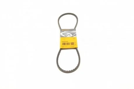 Ремінь генератора VW T4 1.9D/TD 90-03/Toyota Corolla/Land Cruiser 1.6i/2.4D 82-90 Contitech AVX10X975