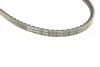 Ремінь генератора VW Golf 1.5/1.6 77-83/Toyota Hilux/Land Cruiser 1.8/3.5 83-01/Audi 100 2.0D 78-83 Contitech AVX13X1050 (фото 3)