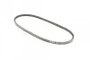 Ремінь генератора VW Golf 1.5/1.6 77-83/Toyota Hilux/Land Cruiser 1.8/3.5 83-01/Audi 100 2.0D 78-83 Contitech AVX13X1050 (фото 4)