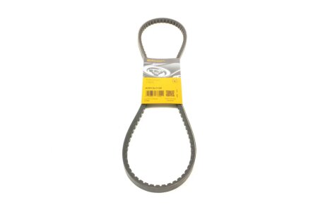 Ремінь генератора VW T4 2.4D Contitech AVX13X1125