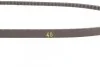 Ремінь генератора Toyota Hilux/Land Cruiser 2.4D 88-02/Ford Sierra 2.8 87-88 Contitech AVX13X1200 (фото 4)