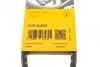 Ремінь генератора Mitsubishi Colt/Galant/Lancer 1.3-1.8 84-92 (13x625) Contitech AVX13X625 (фото 6)