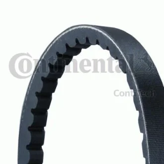 Клиновой ремень 13X710 Contitech AVX13X710
