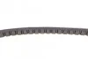 Ремінь генератора Fiat Tipo 1.8 90-95/Mitsubishi Pajero 2.0i/2.6 83-90/L300 2.5D 83-04 Contitech AVX13X750 (фото 3)