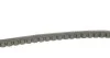 Ремінь генератора Mitsubishi L200 2.5D/TD 96-07/Pajero 3.0 97-/Iveco Daily/MB 190/VW LT 85-96 Contitech AVX13X875 (фото 2)