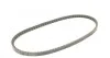 Ремінь генератора Mitsubishi L200 2.5D/TD 96-07/Pajero 3.0 97-/Iveco Daily/MB 190/VW LT 85-96 Contitech AVX13X875 (фото 5)