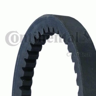 Клиновой ремень Contitech AVX17X1225