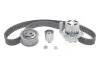 Комплект ГРМ, пас+ролик+помпа Contitech CT 1028 WP3