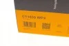 Комплект ГРМ, пас+ролик+помпа Contitech CT 1035 WP3 (фото 15)