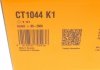 Комплект ГРМ (ремень+ролик)) Contitech CT 1044 K1 (фото 21)