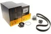 Комплект ГРМ, пас+ролик+помпа Contitech CT 1065 WP2