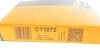 Ремінь ГРМ Contitech CT 1072 (фото 6)