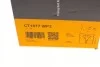 Комплект ГРМ, пас+ролик+помпа Contitech CT 1077 WP2 (фото 18)
