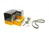 Комплект ГРМ, пас+ролик+помпа Contitech CT 1088 WP3