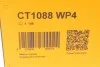 Комплект ГРМ, пас+ролик+помпа Contitech CT 1088 WP4 (фото 20)