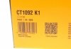 Комплект ГРМ (ремень+ролик)) Contitech CT 1092 K1 (фото 10)
