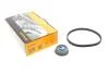 Комплект ГРМ Mitsubishi Colt/Galant/Lancer/L200 2.0 87-07 (12.7x65z) Contitech CT1109K1 (фото 1)