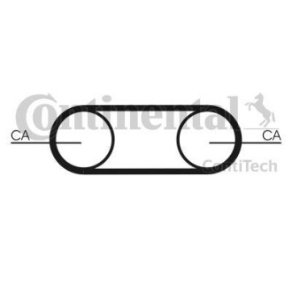 Ремень ГРМ Contitech CT1112