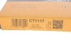 Ремінь ГРМ Citroen C5/C6 09-14/Land Rover Discovery 04-/Range Rover Sport 2.7-3.0D 13- Contitech CT1117 (фото 8)