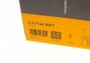Комплект ГРМ, пас+ролик+помпа Contitech CT 1134 WP1 (фото 25)