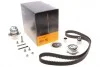 Комплект ГРМ, пас+помпа Contitech CT 1139 WP6