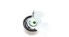 Комплект ГРМ, пас+ролик+помпа Contitech CT 1140 WP1 (фото 12)