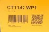 Комплект ременя ГРМ із насосом. Citroen C5/C6/C8/Fiat/ Contitech CT1142WP1 (фото 18)