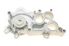 Комплект ГРМ + помпа Audi A3/A4/A5/VW Caddy IV/Golf VII/Passat/Tiguan/Touran 1.4TSI 15- (20x163z) Contitech CT1167WP2PRO (фото 10)