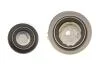 Комплект ГРМ + помпа VW Polo/Skoda Fabia 1.0-1.6 TSI 14- (10x81z/20x163z) Contitech CT1167WP3PRO (фото 7)