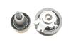 Комплект ГРМ + помпа VW Polo/Skoda Fabia 1.0-1.6 TSI 14- (10x81z/20x163z) Contitech CT1167WP3PRO (фото 9)