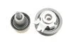 Комплект ГРМ + помпа VW Polo/Skoda Fabia 1.0-1.6 TSI 14- (10x81z/20x163z) Contitech CT1167WP3PRO (фото 9)