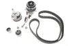 Комплект ГРМ + помпа VW T6 2.0TDI 15-/Golf VII/Skoda Octavia III 1.6TDI/2.0TDI 12- (25x145z) Contitech CT1168WP3 (фото 1)