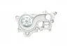 Комплект пасу ГРМ з насосом VW Polo/Skoda Fabia 1. Contitech CT1185WP1 (фото 2)
