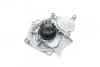 Комплект ГРМ (ремінь + помпа) AUDI A1, A3, A4 ALLROAD B8, A4 ALLROAD B9, A4 B8, A4 B9, A5, A6 C7, A6 C8, A7, A8 D4, Q2, Q3, Q5, Q7, TT CUPRA ATECA, FORMENTOR, LEON 1.8-2.0H 10.07- Contitech CT1195WP1 (фото 13)
