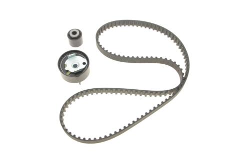 Комплект ГРМ Citroen C1/C3/C4/Peugeot 2008/208/301/3008/308 1.2 12- (16x118z) Contitech CT1228K1