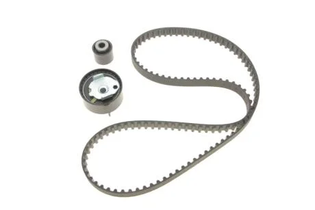 Комплект ГРМ Citroen C1/C3/C4/Peugeot 2008/208/301/3008/308 1.2 12- (16x118z) Contitech CT1228K1