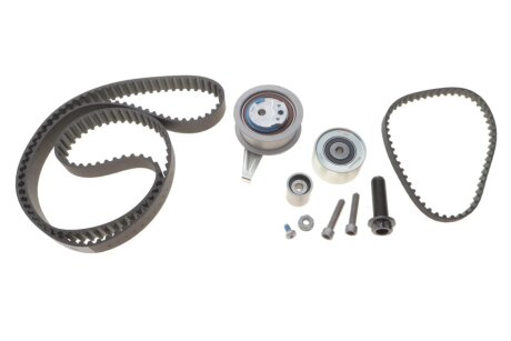 Комплект ГРМ Audi A3/A4/A6/Q3/Skoda Octavia/VW Caddy V/Tiguan 2.0 TDI 16- (25x149z/10.2x475x53z) Contitech CT1229K2PRO