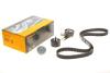 Комплект ГРМ Citroen Berlingo/C3-C5/Peugeot Expert/Ford Focus/Connect 1.5BlueHDi 18- Contitech CT1230K1 (фото 1)