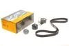 Комплект ГРМ Citroen Berlingo/C3-C5/Peugeot Expert/Ford Focus/Connect 1.5BlueHDi 18- Contitech CT1230K1 (фото 1)