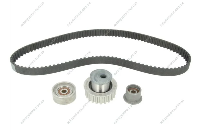 Комплект пасу ГРМ BMW 3 (E30) 1.6-1.8i 87-94 (21x1 Contitech CT589K1 (фото 1)