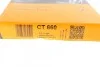 Ремень ГРМ Contitech CT 660 (фото 5)