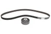 Комплект пасу ГРМ Audi 100/200/80/90/VW Passat 2.0 Contitech CT660K1