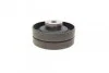 Комплект пасу ГРМ VW LT 2.4D -96 (25.4x119z) Contitech CT704K1 (фото 6)