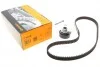 Комплект ГРМ (ремінь+ролик))) Contitech CT 846 K2