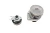Комплект ГРМ + помпа VW Caddy II/Polo 1.0/1.4 95-04 Contitech CT846WP2 (фото 11)