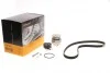 Комплект ременя ГРМ із насосом. VW Caddy II/Golf III 1 Contitech CT846WP3