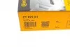 Комплект ГРМ (ремінь+ролик))) Contitech CT 873 K1 (фото 14)